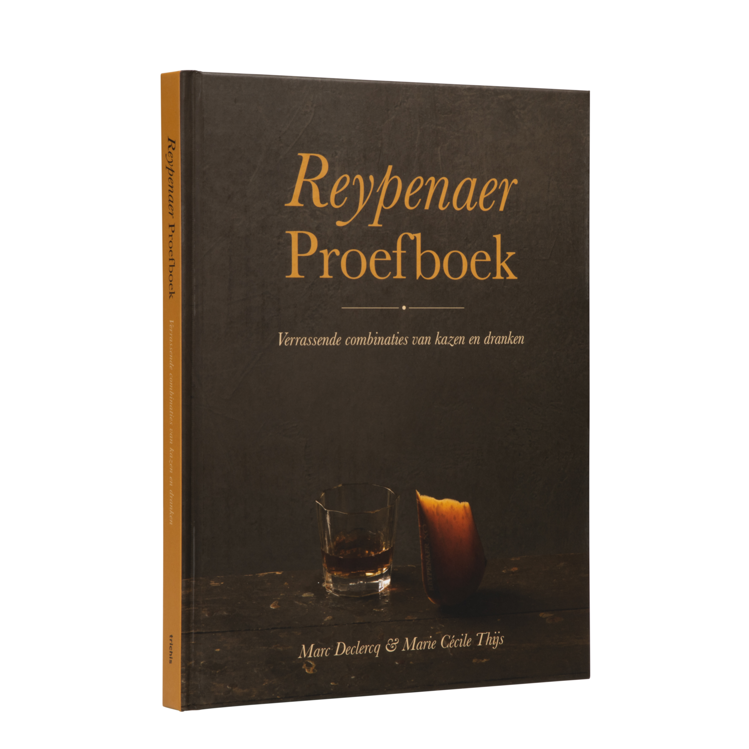 Reypenaer Proefboek 